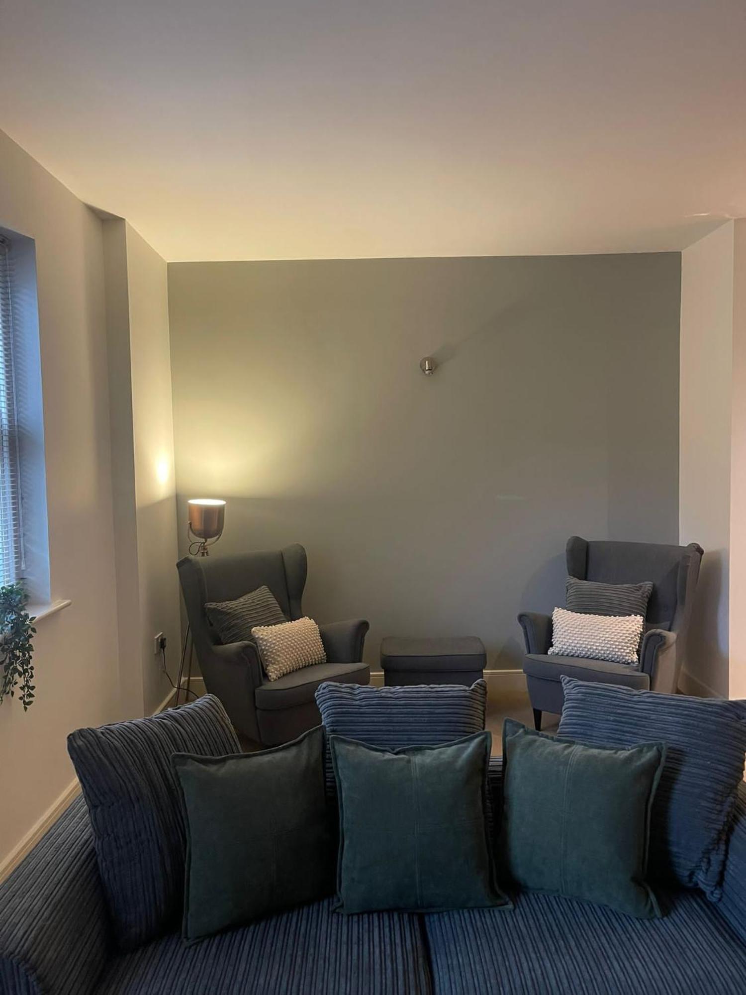 #St Georges Court By Derbnb, Spacious 2 Bedroom Apartments, Free Parking, Wi-Fi, Netflix & Within Walking Distance Of The City Centre Derby Eksteriør billede