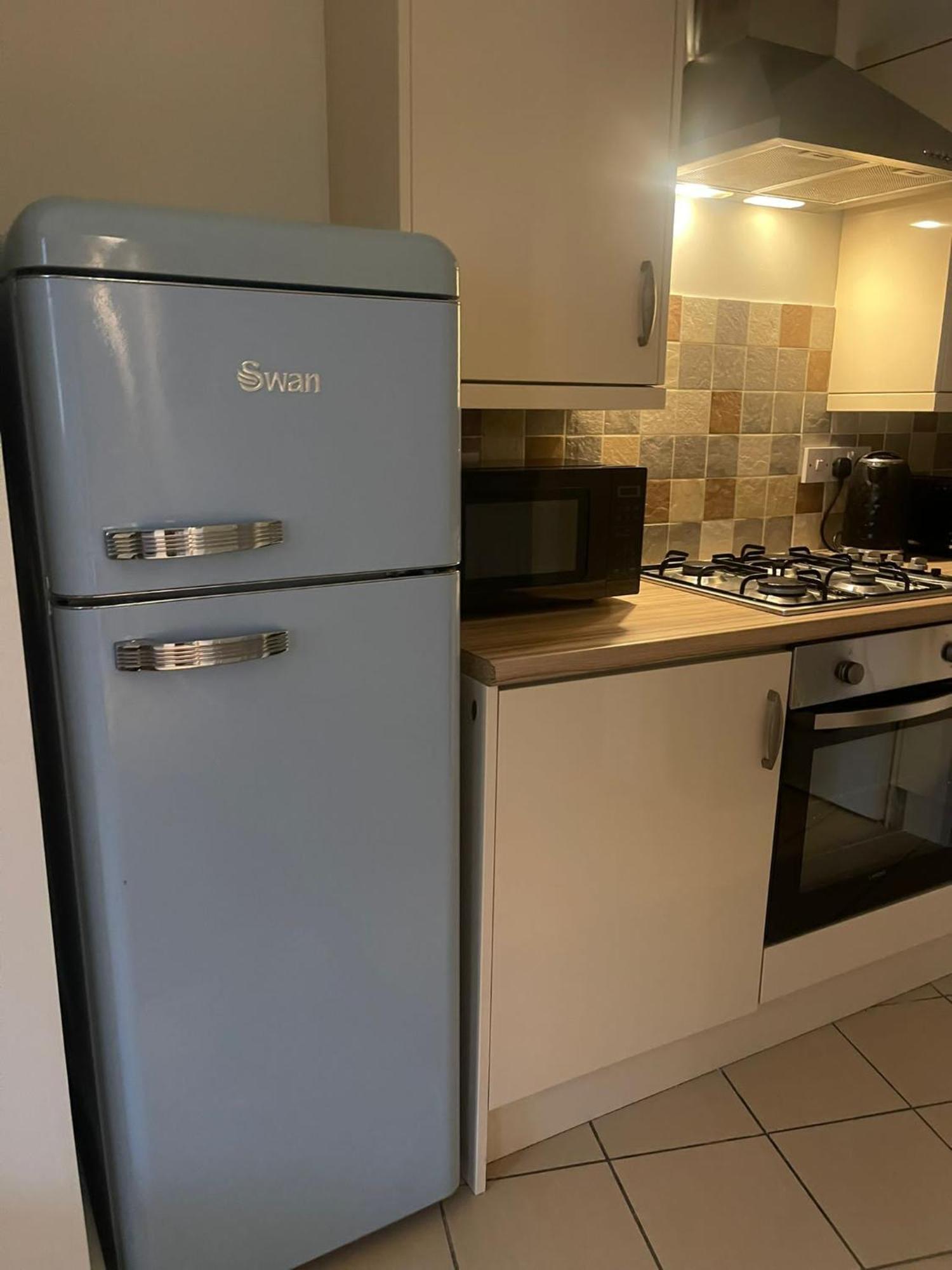 #St Georges Court By Derbnb, Spacious 2 Bedroom Apartments, Free Parking, Wi-Fi, Netflix & Within Walking Distance Of The City Centre Derby Eksteriør billede