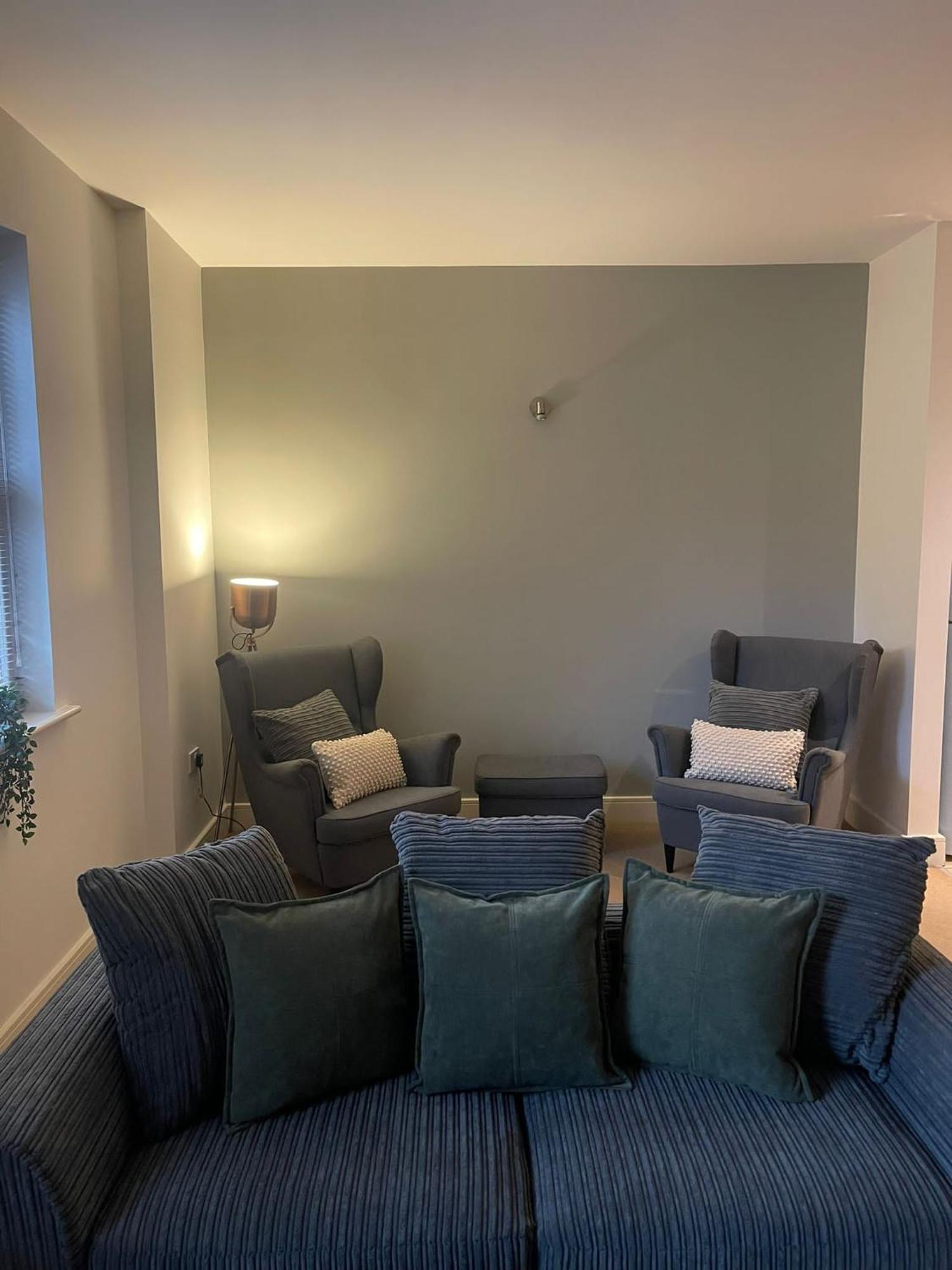 #St Georges Court By Derbnb, Spacious 2 Bedroom Apartments, Free Parking, Wi-Fi, Netflix & Within Walking Distance Of The City Centre Derby Eksteriør billede